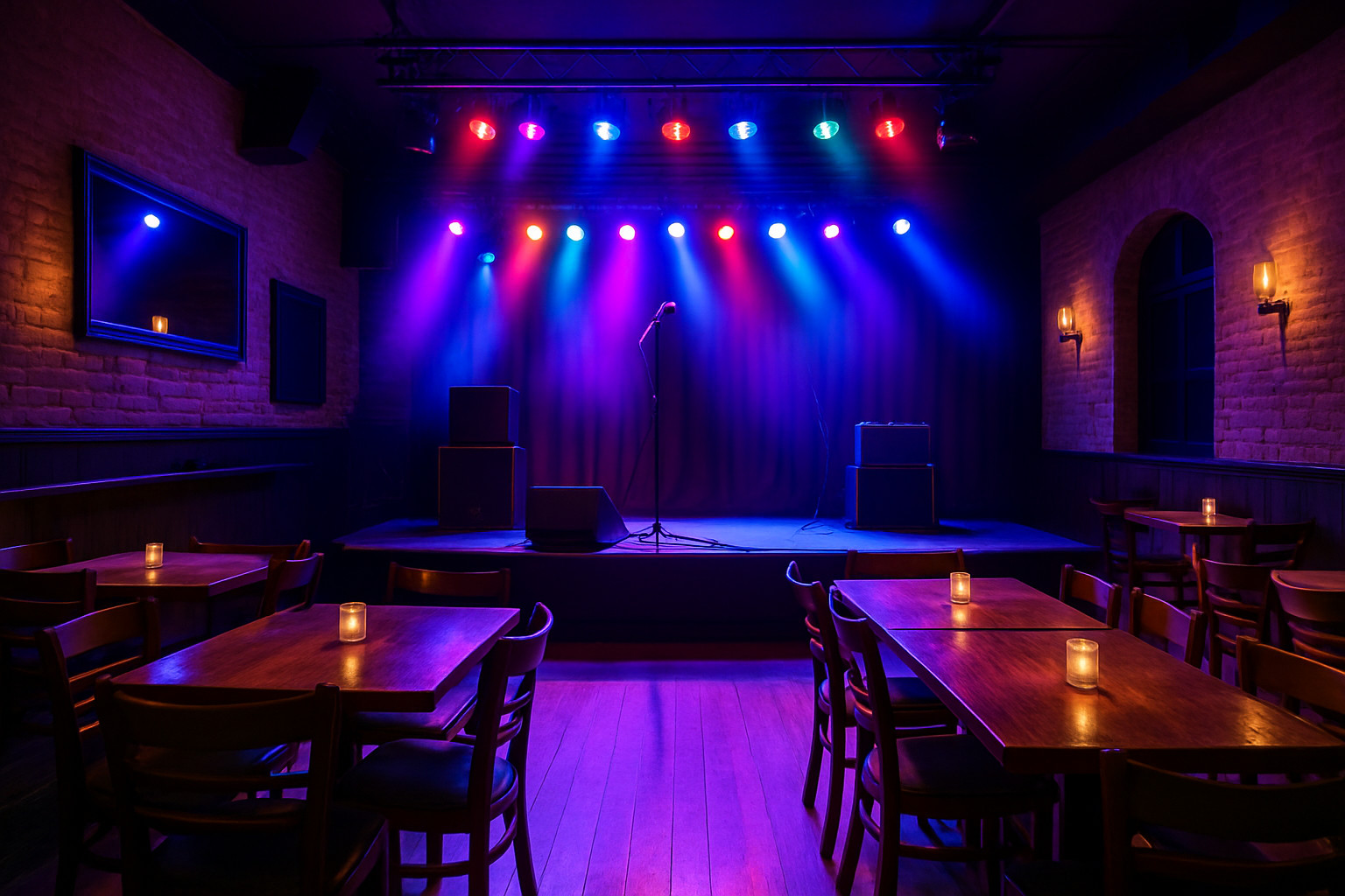 Events