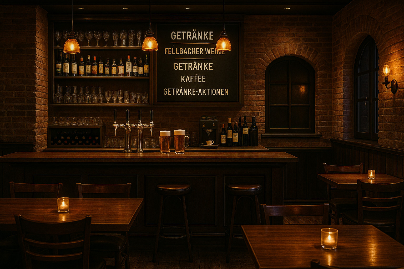 Getränke